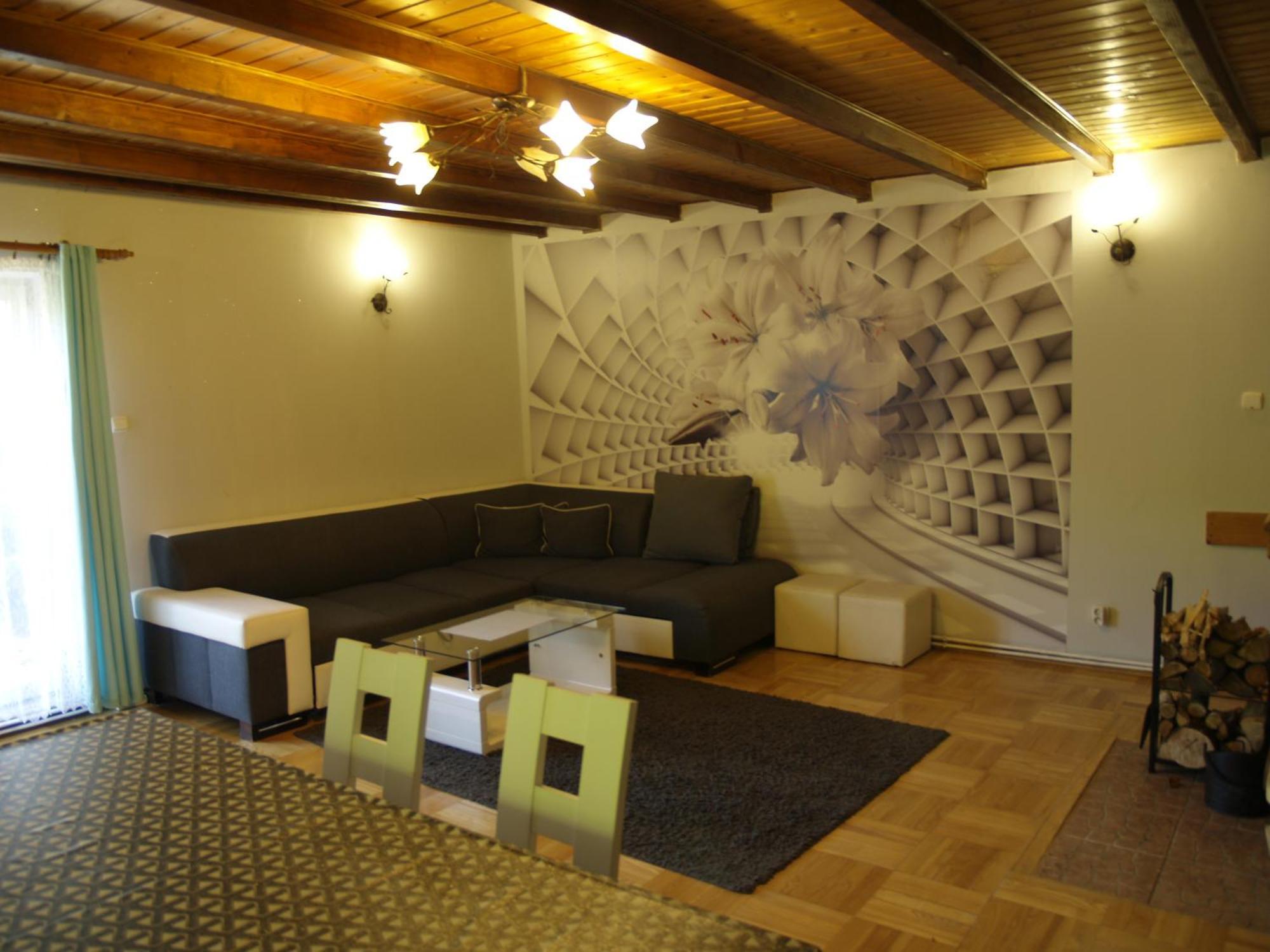 U Malgorzaty Vila Wojtkowa Exterior foto